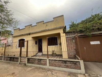 Casa para Locao, em Santana do Livramento, bairro Umb, 2 dormitrios, 1 banheiro, 2 vagas