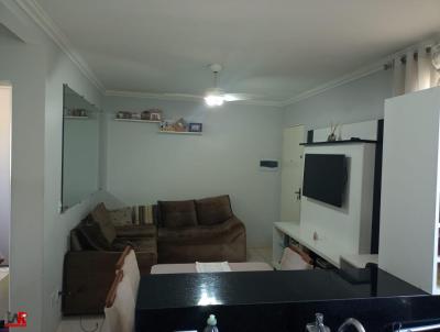 Apartamento para Venda, em Vespasiano, bairro Jardim da Glria, 2 dormitrios, 1 banheiro, 1 vaga