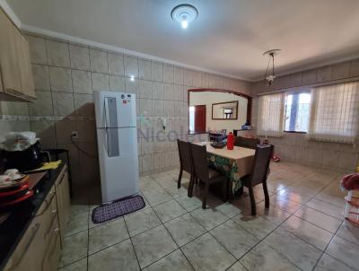 Casa para Venda, em Araras, bairro Jardim Rosana, 3 dormitrios, 3 banheiros, 1 sute, 4 vagas