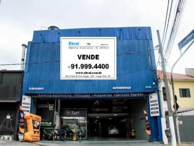 Comercial para Venda, em So Paulo, bairro Ipiranga