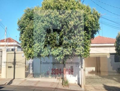 Casa Comercial para Locao, em So Jos do Rio Preto, bairro Vila Maceno