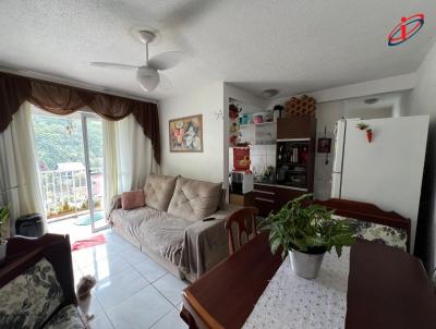 Apartamento para Venda, em Blumenau, bairro Itoupava Central, 2 dormitrios, 1 banheiro, 1 vaga