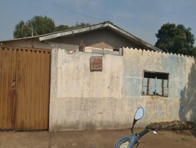 Casa para Venda, em Sarandi, bairro Jardim das Torres, 3 dormitrios, 1 banheiro, 2 vagas