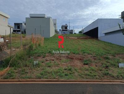 Terreno em Condomnio para Venda, em So Carlos, bairro Parque Faber Castell I