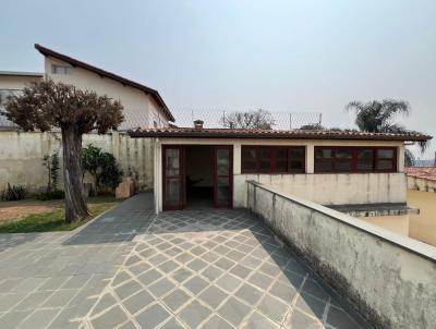 Casa em Condomnio para Venda, em Carapicuba, bairro Parque Ideal, 5 dormitrios, 6 banheiros, 2 sutes, 8 vagas