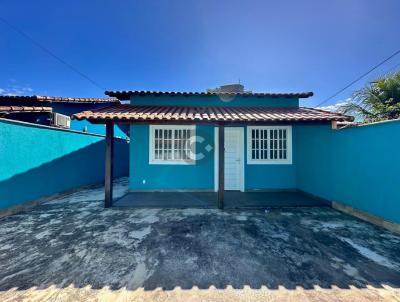 Casa para Venda, em Maric, bairro Jardim Atlntico Oeste (Itaipuau), 2 dormitrios, 2 banheiros, 1 sute, 1 vaga