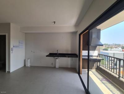 Apartamento para Venda, em Atibaia, bairro Vila Helena, 1 dormitrio, 2 banheiros, 1 sute, 1 vaga