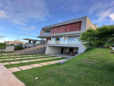 Casa em Condomnio para Venda, em Camaari, bairro Alphaville (Abrantes), 4 dormitrios, 3 banheiros, 3 sutes, 4 vagas