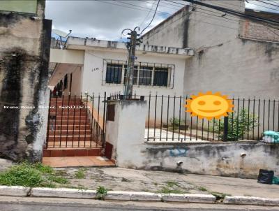 Casa para Venda, em So Paulo, bairro Jd Icarai, 2 dormitrios, 1 banheiro