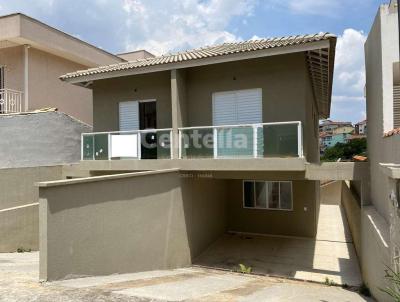 Casa em Condomnio para Venda, em Cotia, bairro Jardim Rio das Pedras, 3 dormitrios, 2 banheiros, 1 sute, 4 vagas