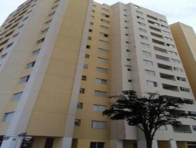 Apartamento para Venda, em So Paulo, bairro Jardim Nove de Julho, 2 dormitrios, 1 banheiro, 1 vaga