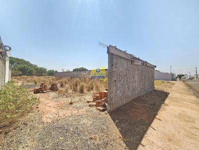 Terreno para Venda, em Araguari, bairro Interlagos II