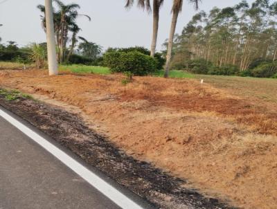 Terreno para Venda, em So Jos do Sul, bairro interior