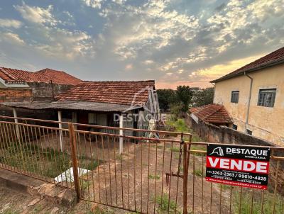 Terreno para Venda, em Santo Anastcio, bairro So Jos