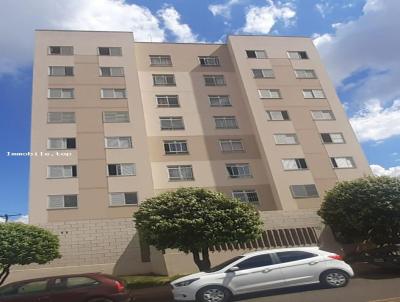 Apartamento 3 Quartos para Venda, em Bauru, bairro jd. Cruzeiro do Sul, 3 dormitrios, 1 banheiro, 1 vaga