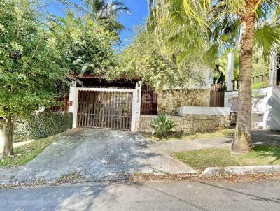 Casa em Condomnio para Venda, em Cotia, bairro So Paulo II, 4 dormitrios, 5 banheiros, 2 sutes, 6 vagas