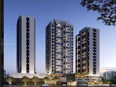 Apartamento na Planta para Venda, em Santo Andr, bairro Casa Branca, 2 dormitrios, 1 banheiro, 1 sute, 1 vaga