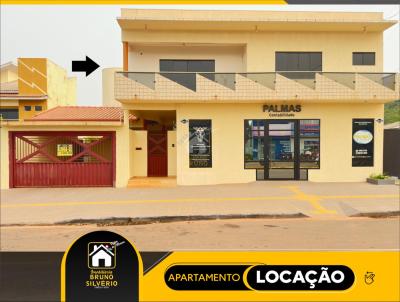 Apartamento para Locao, em Rolim de Moura, bairro Centro, 3 dormitrios, 3 banheiros, 1 sute