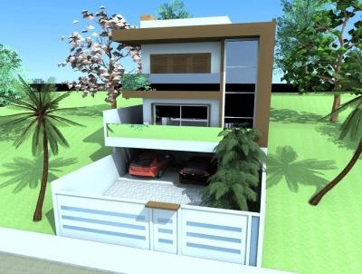 Casa para Venda, em Itapevi, bairro Jardim Rosemary
