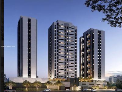 Apartamento na Planta para Venda, em Santo Andr, bairro Casa Branca, 3 dormitrios, 2 banheiros, 1 sute, 2 vagas