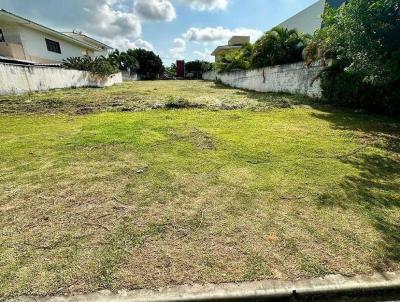 Terreno em Condomnio para Venda, em Camaari, bairro Alphaville (Abrantes)