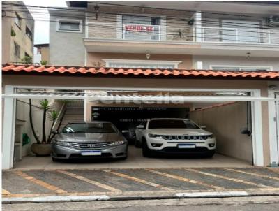 Casa para Venda, em Osasco, bairro Jardim Adalgisa, 3 dormitrios, 3 banheiros, 1 sute, 4 vagas