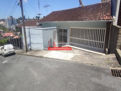 Casa para Venda, em So Bento do Sul, bairro Centro, 3 dormitrios, 3 banheiros, 1 sute, 1 vaga