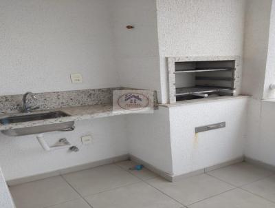 Apartamento para Venda, em Taubat, bairro Vila So Jos, 2 dormitrios, 1 banheiro, 1 sute, 1 vaga