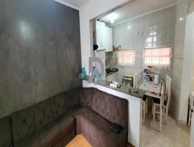 Apartamento para Venda, em Praia Grande, bairro Cidade Ocean, 1 dormitrio, 1 banheiro, 1 vaga