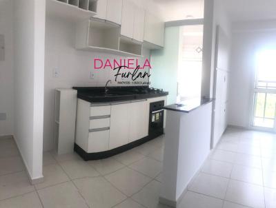 Apartamento para Venda, em Votorantim, bairro Edifcio Platinum, 2 dormitrios, 1 banheiro, 1 vaga