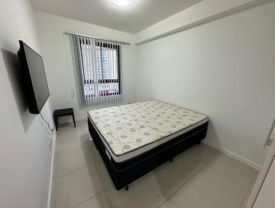 Apartamento para Venda, em Salvador, bairro Alphaville I, 1 dormitrio, 1 banheiro, 1 vaga