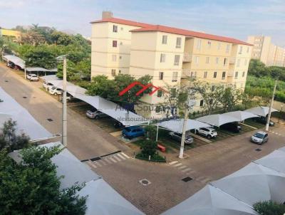 Apartamento para Venda, em Sumar, bairro Parque Yolanda (Nova Veneza), 2 dormitrios, 2 banheiros, 1 vaga