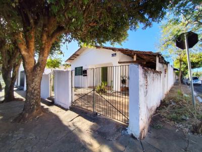 Casa para Venda, em Birigui, bairro CIDADE JARDIM, 2 dormitrios, 1 banheiro, 1 vaga