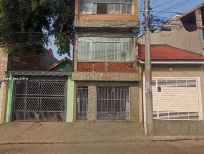 Residencial e Comercial para Locao, em Mau, bairro Jardim Snia Maria, 2 dormitrios, 2 banheiros, 1 vaga