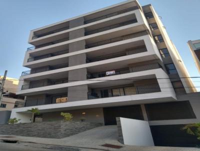 Apartamento para Venda, em Juiz de Fora, bairro Lourdes, 2 dormitrios, 2 banheiros, 1 sute, 1 vaga