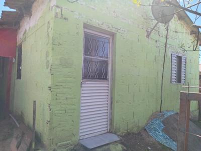 Casa para Venda, em Santana do Livramento, bairro Morada de Ftima, 1 banheiro