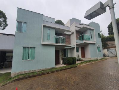 Casa para Venda, em Juiz de Fora, bairro Novo Horizonte, 3 dormitrios, 4 banheiros, 1 sute, 2 vagas