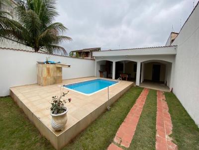 Casa para Venda, em Itanham, bairro Cibratel, 2 dormitrios, 2 banheiros, 4 vagas