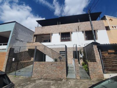 Casa para Loca��o, em Juiz de Fora, bairro S�o Mateus, 2 dormit�rios, 2 banheiros, 1 vaga