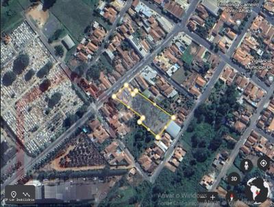 rea Urbana para Venda, em Pindorama, bairro Centro