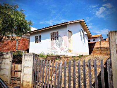 Casa para Locao, em Jaguariava, bairro JARDIM MATARAZZO, 2 dormitrios, 1 banheiro, 1 vaga