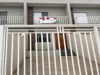 Casa para Venda, em Sorocaba, bairro Jardim Santa Catarina, 2 dormitrios, 1 banheiro, 1 vaga