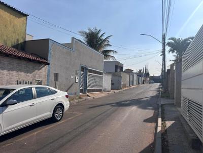 Casa para Venda, em RA XXX Vicente Pires, bairro Setor Habitacional Vicente Pires, 2 dormitrios, 1 banheiro, 7 vagas