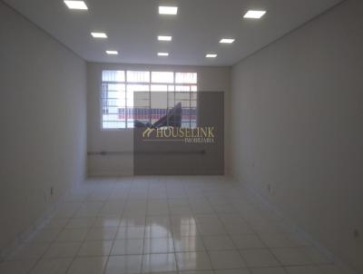 Sala Comercial para Locao, em Campinas, bairro Centro, 1 dormitrio, 1 banheiro, 3 vagas