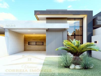 Casa para Venda, em So Jos dos Pinhais, bairro So Pedro, 3 dormitrios, 2 banheiros, 1 sute, 3 vagas