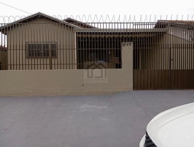 Casa para Venda, em Campo Grande, bairro ROSELNDIA, 3 dormitrios, 2 banheiros, 1 sute, 3 vagas
