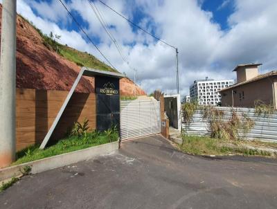 Terreno para Venda, em Juiz de Fora, bairro Quintas das Avenidas