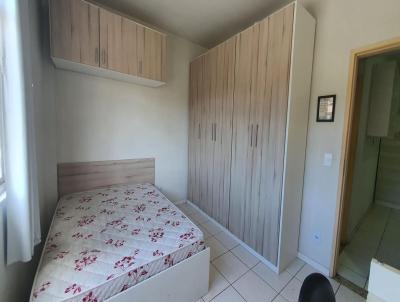 Apartamento para Venda, em Juiz de Fora, bairro Santa Terezinha, 2 dormitrios, 1 banheiro, 1 vaga