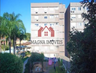 Apartamento para Venda, em Novo Hamburgo, bairro OURO BRANCO, 3 dormitrios, 1 banheiro