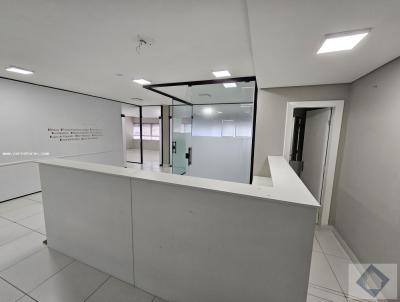 Sala Comercial para Venda, em Florianpolis, bairro Centro, 4 banheiros